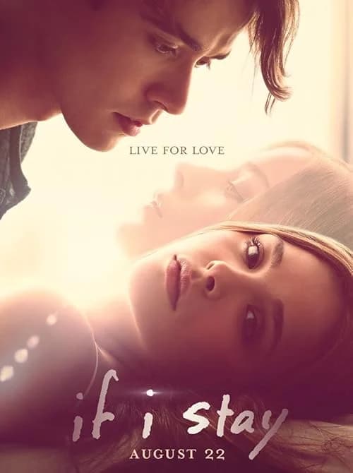 If I Stay