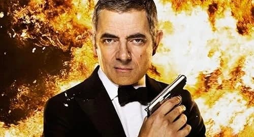 Johnny English 4